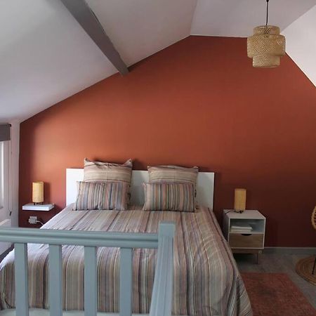 Vila Maison Renovee Atoue Loc Fresnay-sur-Sarthe Exteriér fotografie