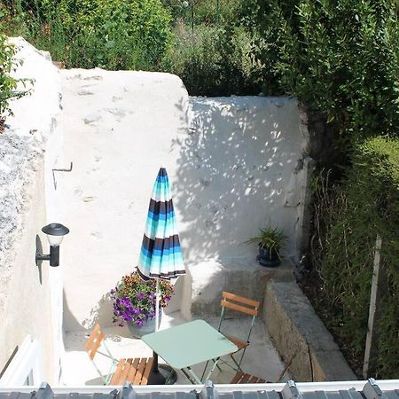 Vila Maison Renovee Atoue Loc Fresnay-sur-Sarthe Exteriér fotografie