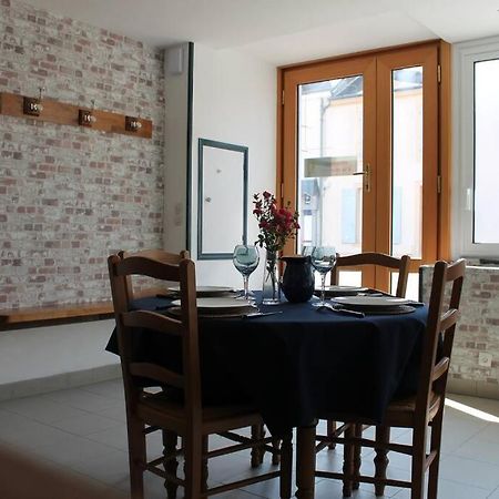 Vila Maison Renovee Atoue Loc Fresnay-sur-Sarthe Exteriér fotografie